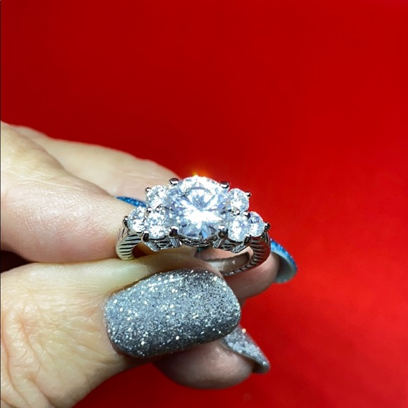 Statement ring - Picture 3 of 5